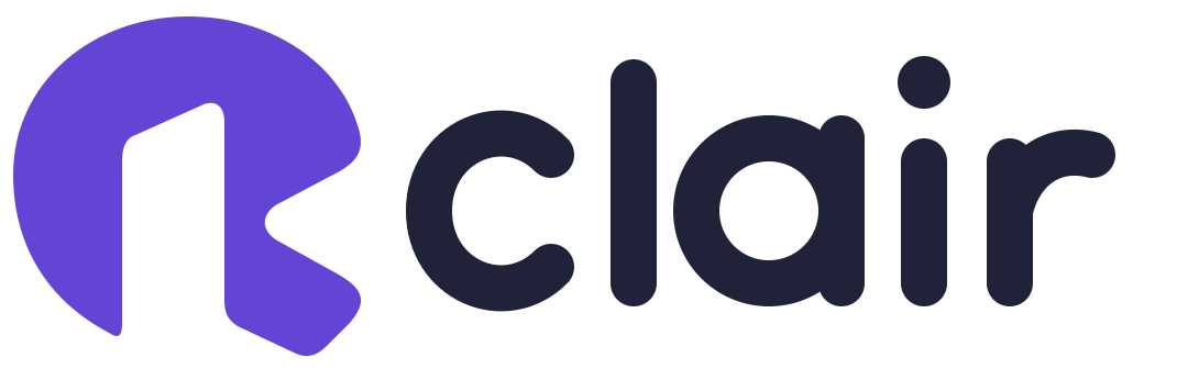 Clair, symbole de porte ouverte
